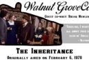 The Inheritance