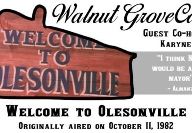 Welcome to Olesonville